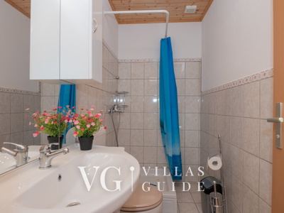 Villa Sanja - Makarska-Duge Njive Bagno