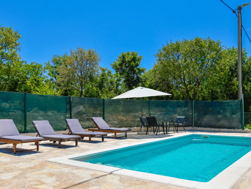 Villa Sanja - Makarska-Duge Njive