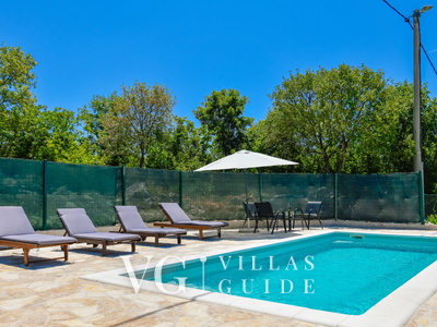 Villa Sanja - Makarska-Duge Njive