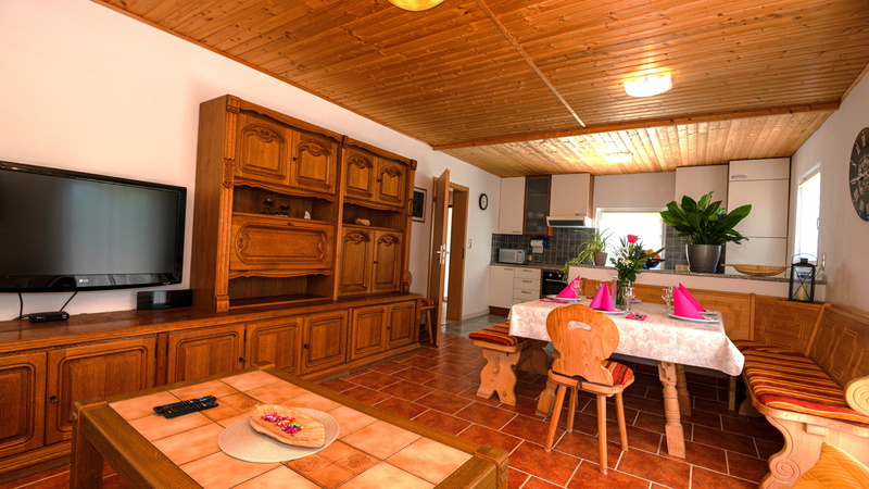 Villa Sanja - Makarska-Duge Njive