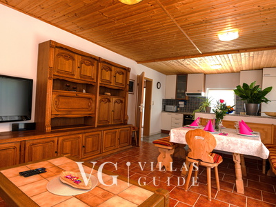 Villa Sanja - Makarska-Duge Njive