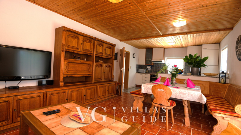 Villa Sanja - Makarska-Duge Njive