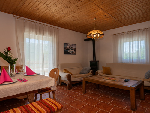 Villa Sanja - Makarska-Duge Njive