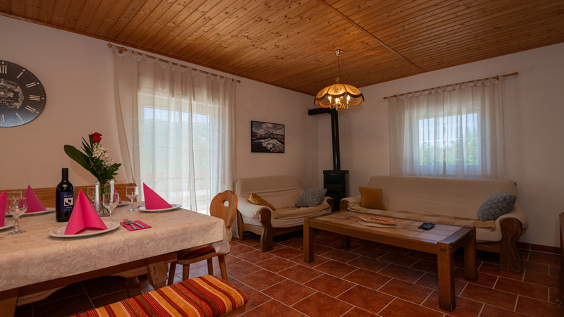 Villa Sanja - Makarska-Duge Njive