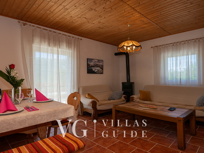 Villa Sanja - Makarska-Duge Njive