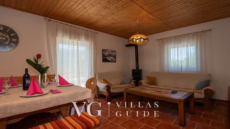 Villa Sanja - Makarska-Duge Njive