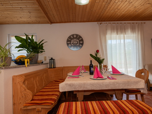 Villa Sanja - Makarska-Duge Njive