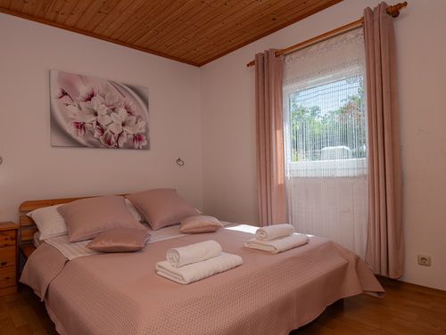 Villa Sanja - Makarska-Duge Njive