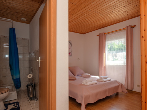 Villa Sanja - Makarska-Duge Njive