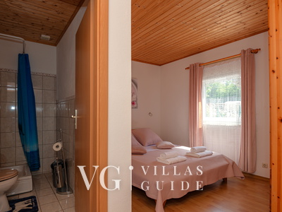 Villa Sanja - Makarska-Duge Njive