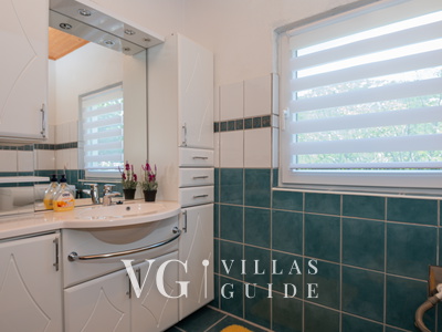 Villa Sanja - Makarska-Duge Njive Bathroom