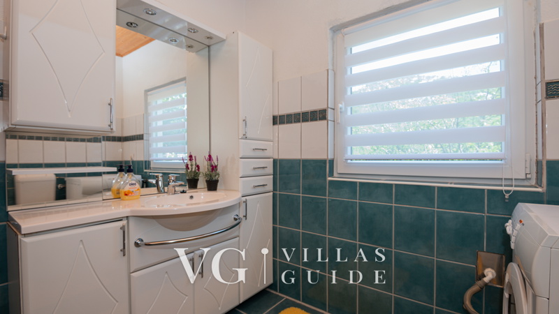 Villa Sanja - Makarska-Duge Njive Bathroom