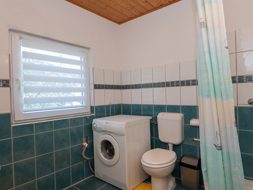 Villa Sanja - Makarska-Duge Njive