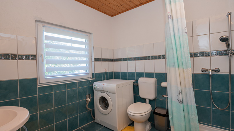 Villa Sanja - Makarska-Duge Njive