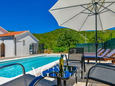 Villa Sanja - Makarska-Duge Njive