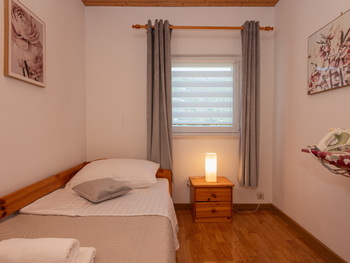 Villa Sanja - Makarska-Duge Njive