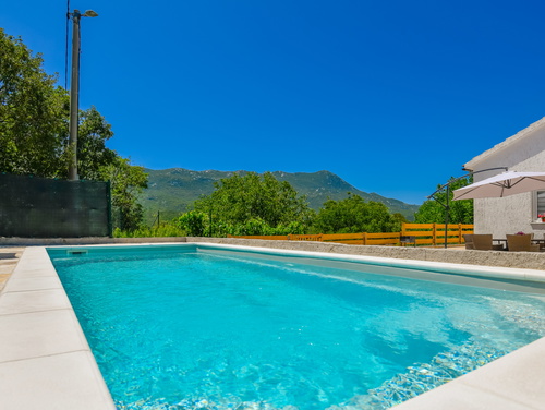 Villa Sanja - Makarska-Duge Njive