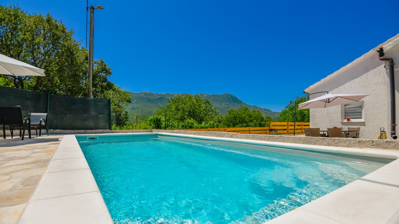 Villa Sanja - Makarska-Duge Njive