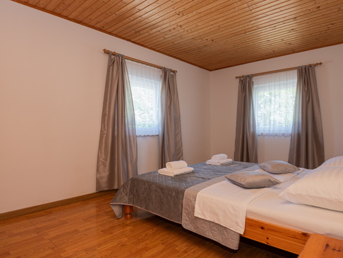 Villa Sanja - Makarska-Duge Njive