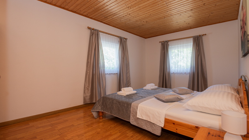 Villa Sanja - Makarska-Duge Njive