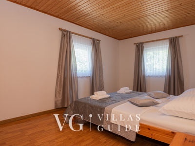 Villa Sanja - Makarska-Duge Njive