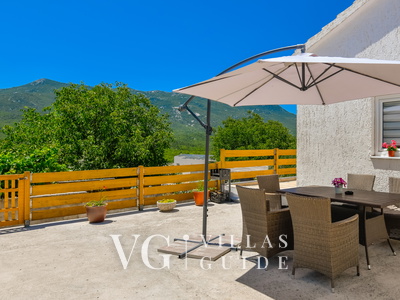 Villa Sanja - Makarska-Duge Njive