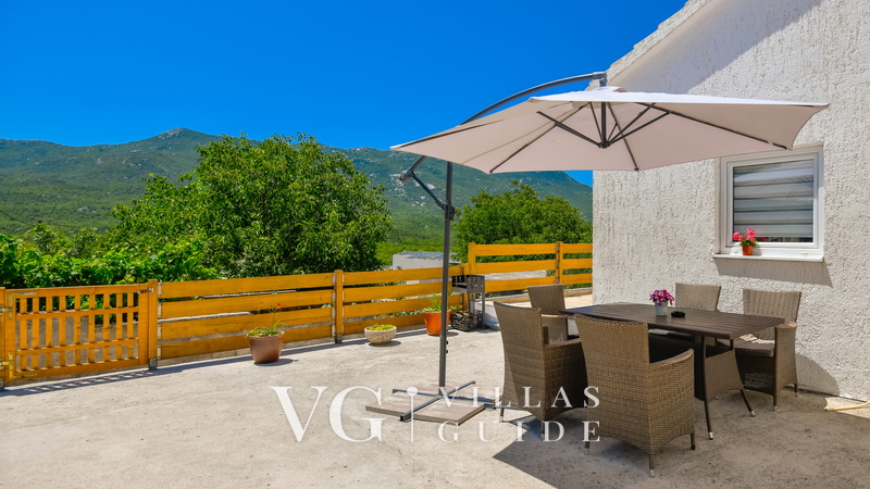 Villa Sanja - Makarska-Duge Njive