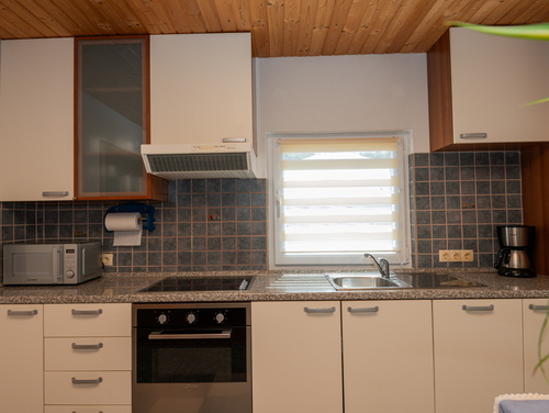 Villa Sanja - Makarska-Duge Njive