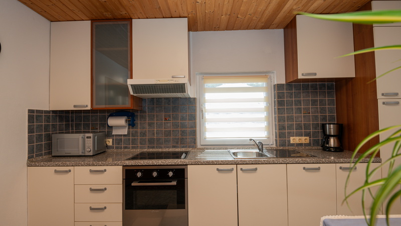 Villa Sanja - Makarska-Duge Njive