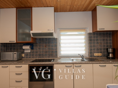 Villa Sanja - Makarska-Duge Njive