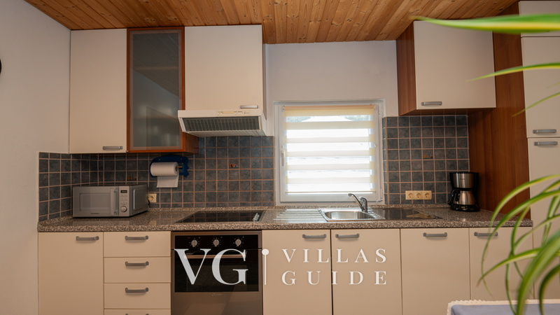 Villa Sanja - Makarska-Duge Njive