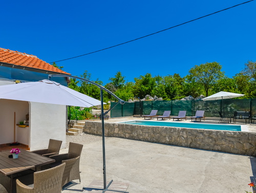 Villa Sanja - Makarska-Duge Njive