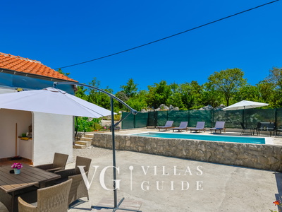 Villa Sanja - Makarska-Duge Njive Additional content