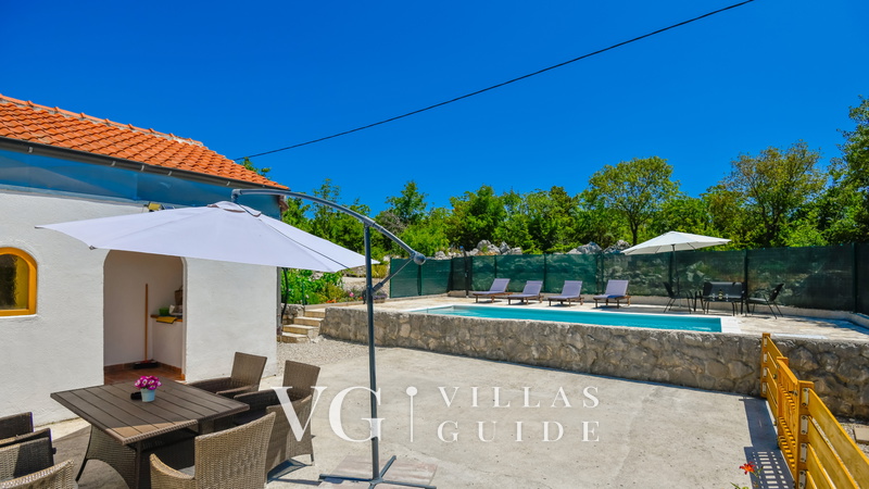 Villa Sanja - Makarska-Duge Njive Additional content