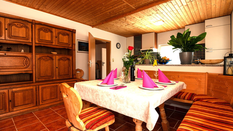 Villa Sanja - Makarska-Duge Njive