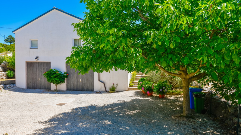 Villa Sanja - Makarska-Duge Njive