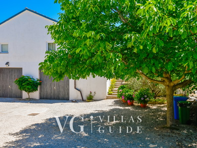 Villa Sanja - Makarska-Duge Njive Garden and property exterior