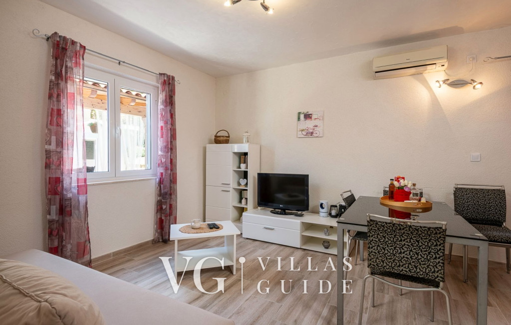 House Arkulin Wohnzimmer