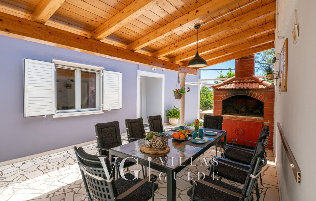 House Arkulin Additional content