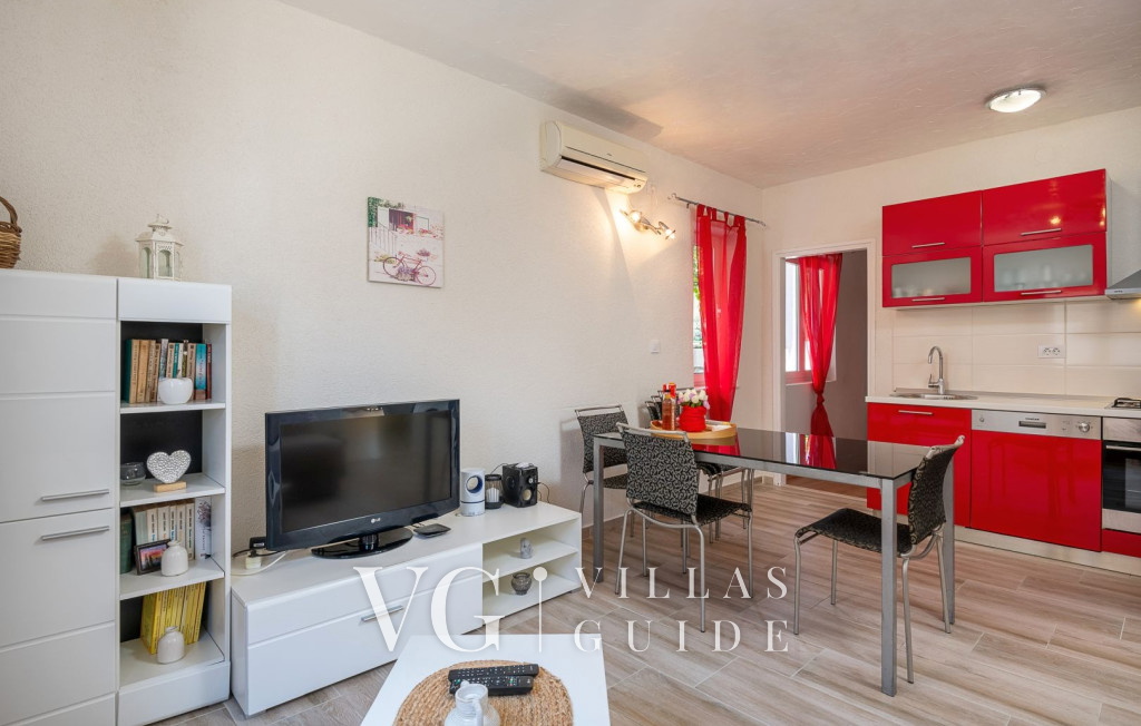 House Arkulin Kitchen