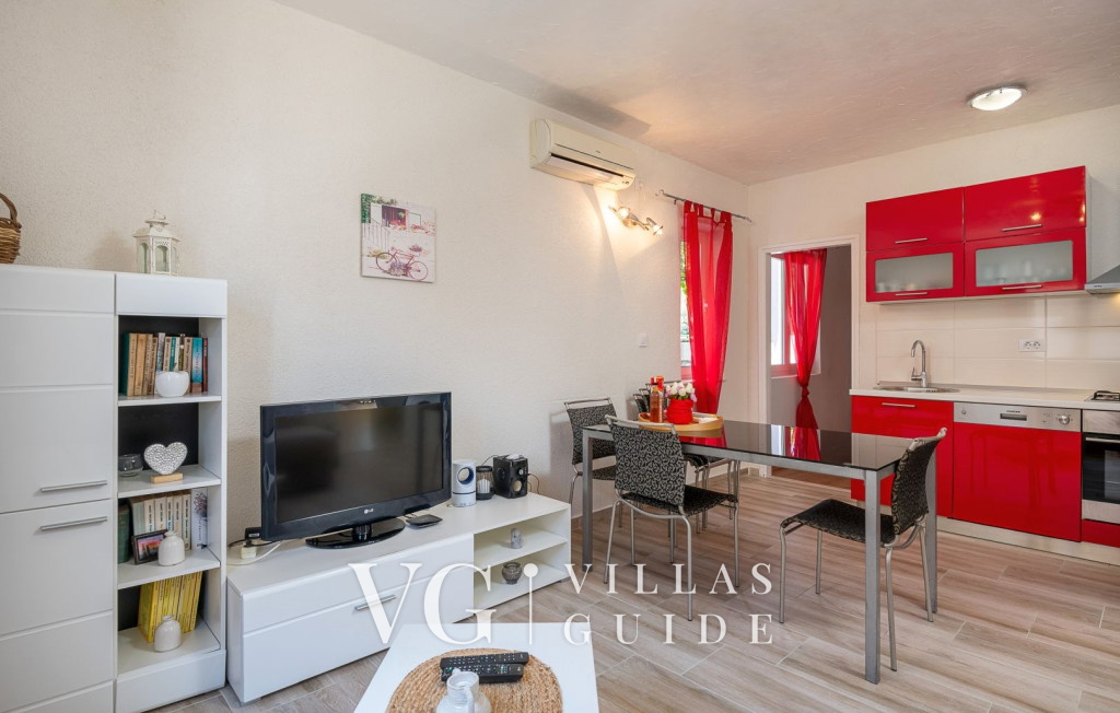 House Arkulin Küche