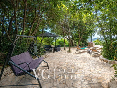 House Arkulin Additional content