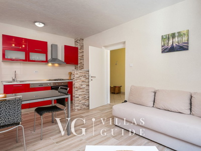 House Arkulin Living room