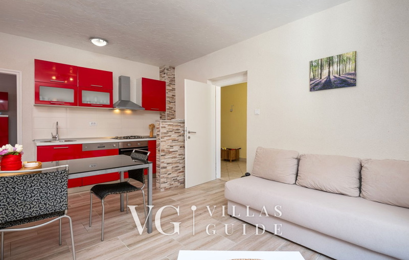 House Arkulin Wohnzimmer