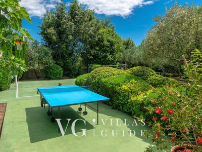 House Arkulin Additional content