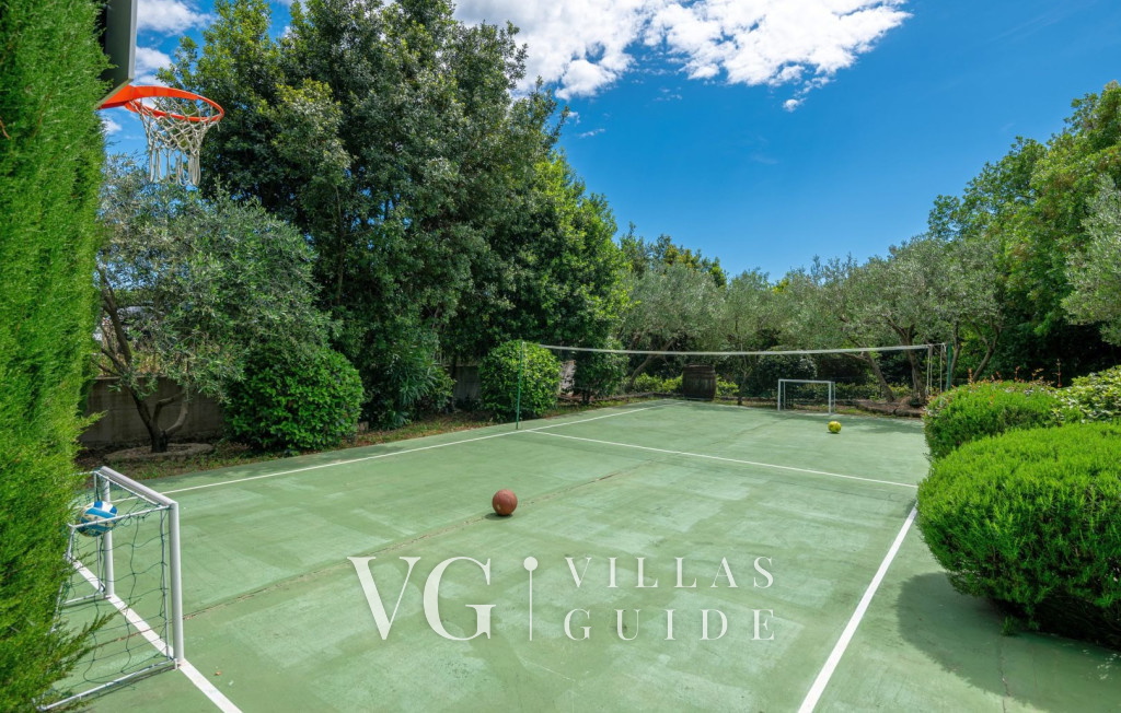 House Arkulin Additional content