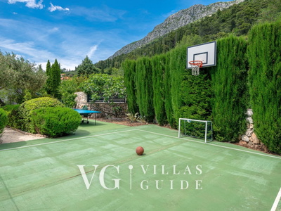 House Arkulin Additional content