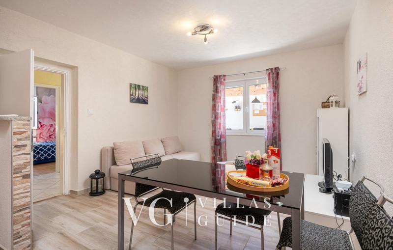 House Arkulin Wohnzimmer