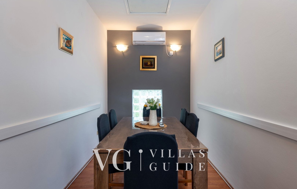 House Arkulin Küche