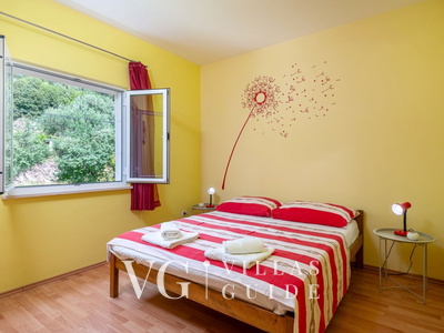 House Arkulin Bedroom